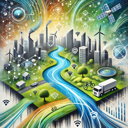 Market-based versus Location-based emissions in the US and EU