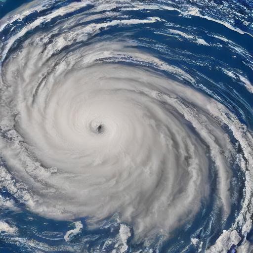 How Climate Change Affects Hurricane Season